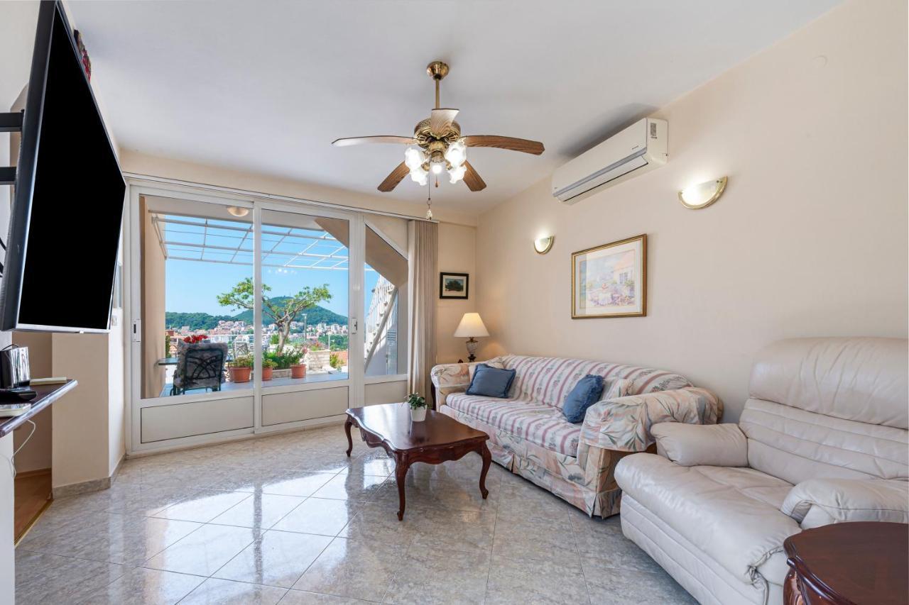 View Port Apartments ดูบรอฟนิก ภายนอก รูปภาพ