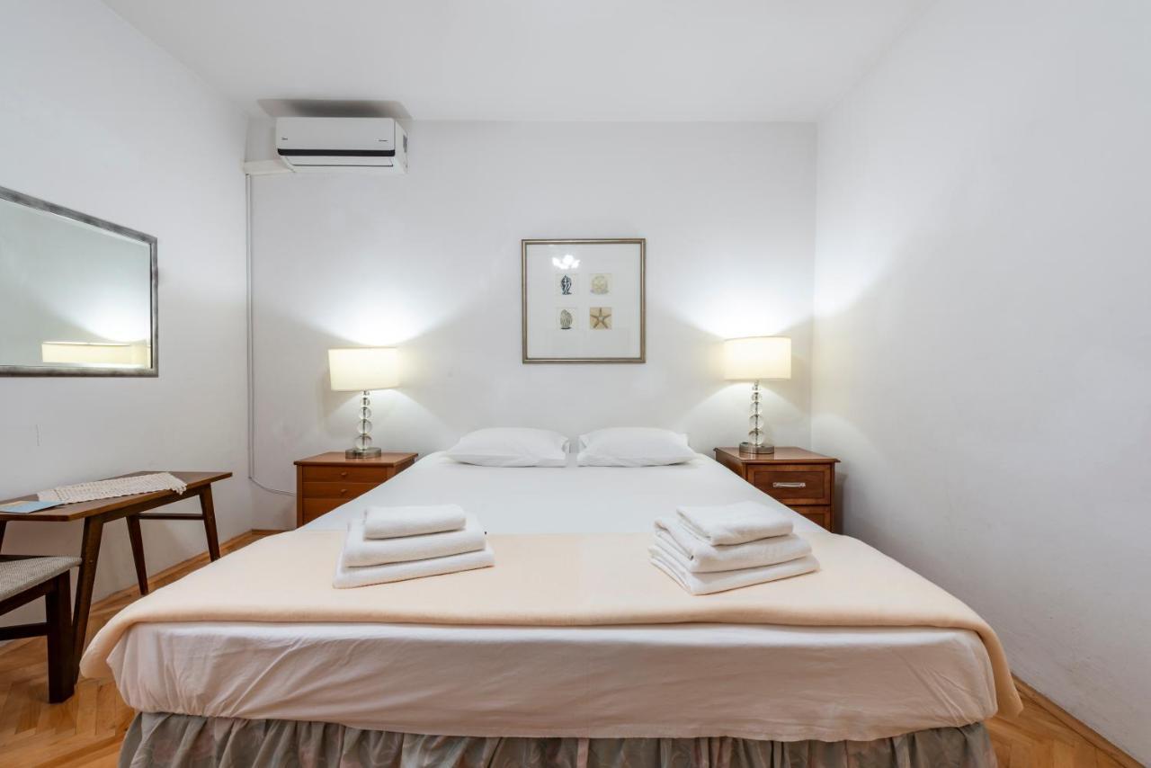 View Port Apartments ดูบรอฟนิก ภายนอก รูปภาพ