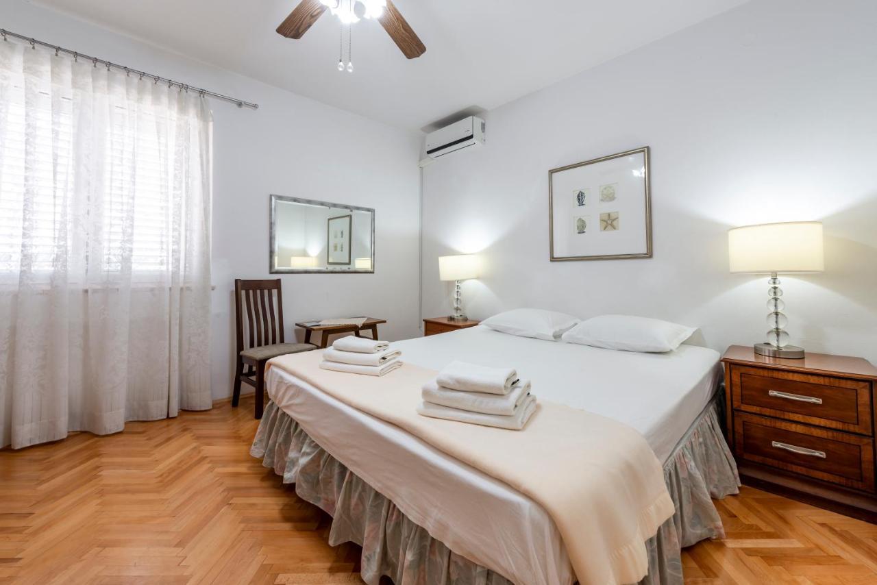 View Port Apartments ดูบรอฟนิก ภายนอก รูปภาพ