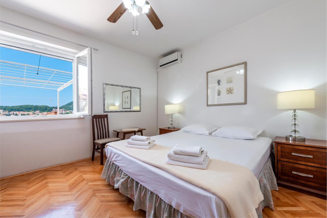 View Port Apartments ดูบรอฟนิก ภายนอก รูปภาพ