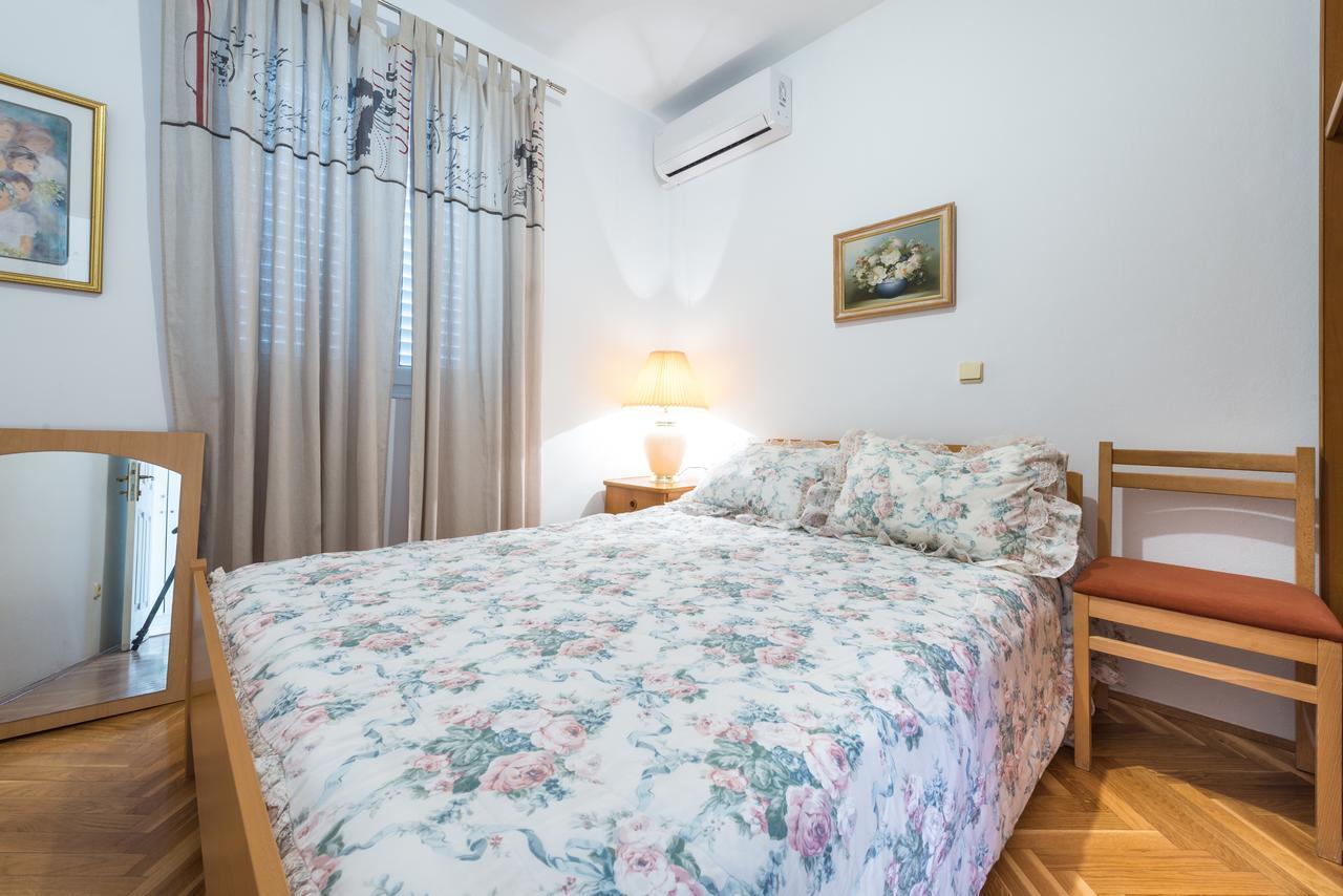 View Port Apartments ดูบรอฟนิก ภายนอก รูปภาพ