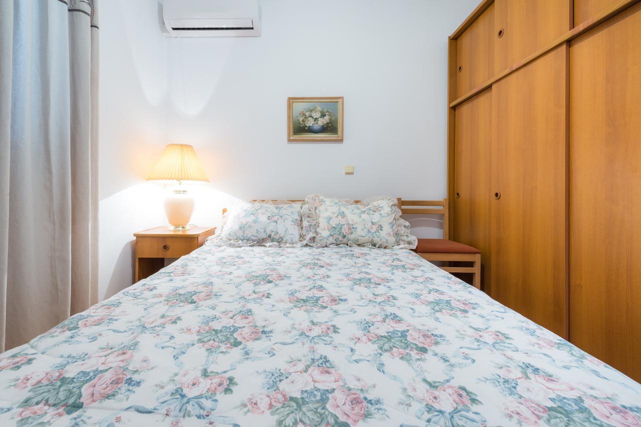 View Port Apartments ดูบรอฟนิก ภายนอก รูปภาพ