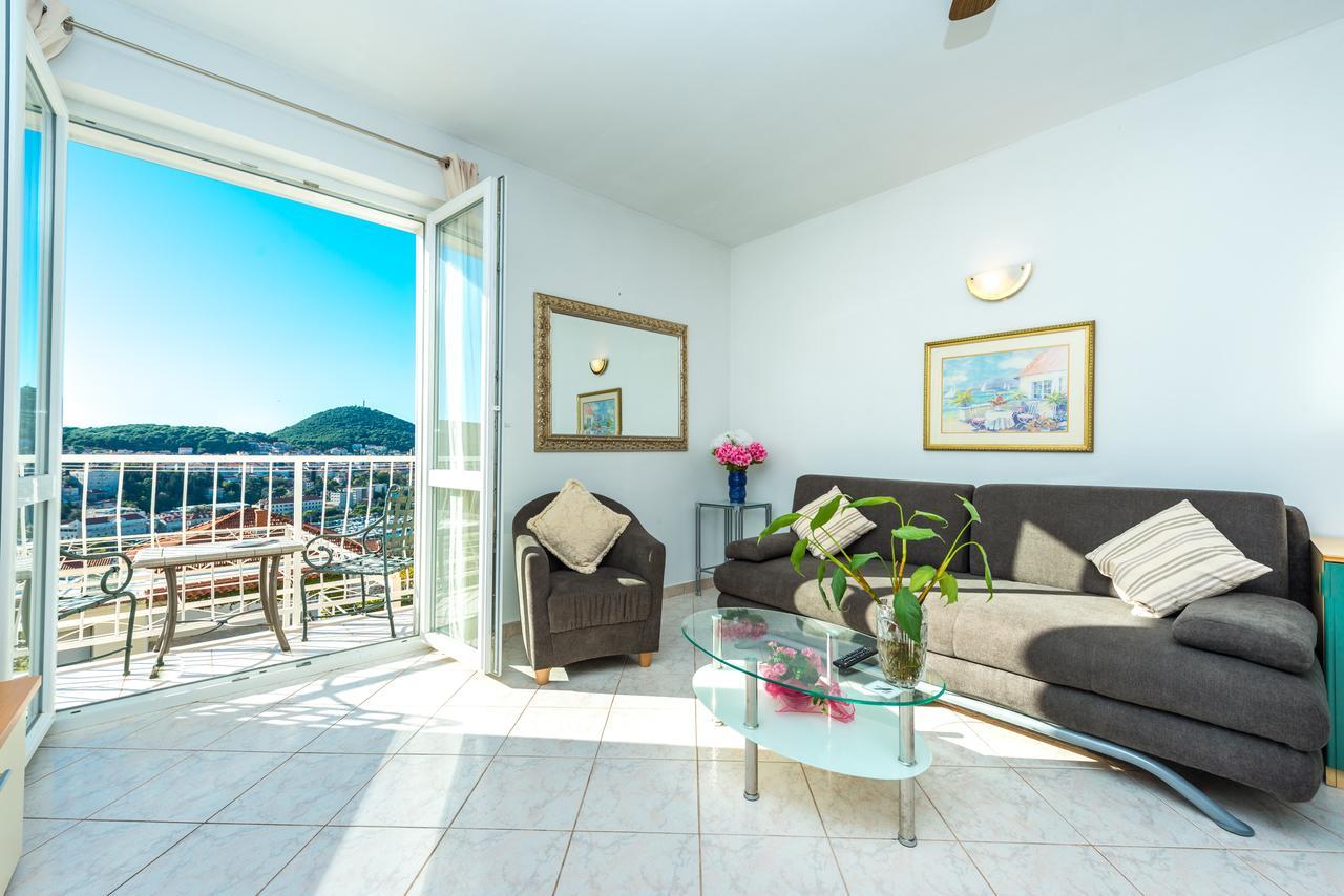 View Port Apartments ดูบรอฟนิก ภายนอก รูปภาพ