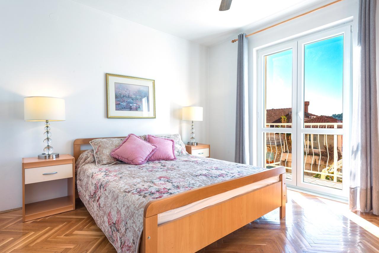 View Port Apartments ดูบรอฟนิก ภายนอก รูปภาพ